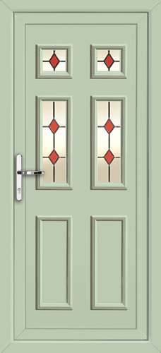 Chartwell Green Frame